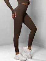 Women Sports Legging de Yoga D