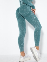 Women Sports Legging de Yoga Sportif Absorption D