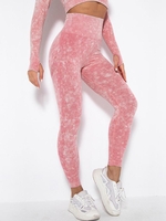 Women Sports Legging de Yoga Sportif Absorption D
