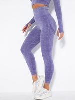 Women Sports Legging de Yoga Sportif Absorption D