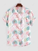 ZAFUL Chemise d