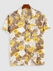 ZAFUL Chemise d