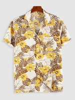 ZAFUL Chemise d
