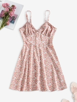ZAFUL Mini Robe D