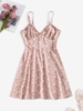 ZAFUL Mini Robe D