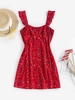 ZAFUL Mini-Robe d