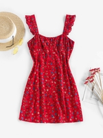 ZAFUL Mini-Robe d
