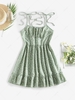ZAFUL Mini-Robe d