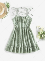 ZAFUL Mini-Robe d