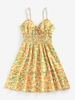ZAFUL Mini Robe D