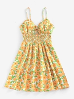 ZAFUL Mini Robe D