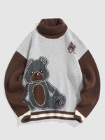 ZAFUL Pull Motif D