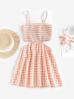 ZAFUL Robe D