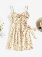 ZAFUL Robe D