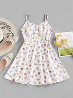 ZAFUL Robe D