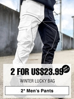 ZAFUL Sac Porte-Bonheur d