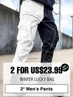 ZAFUL Sac Porte-Bonheur d