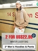 ZAFUL Sac Porte-Bonheur D