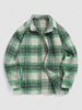 ZAFUL Surchemise Chemise D