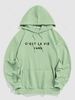 ZAFUL Sweat à Capuche C