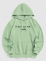 ZAFUL Sweat à Capuche C