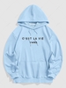 ZAFUL Sweat à Capuche C
