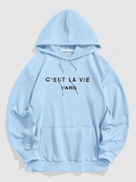 ZAFUL Sweat à Capuche C