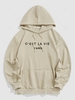 ZAFUL Sweat à Capuche C