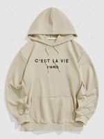 ZAFUL Sweat à Capuche C