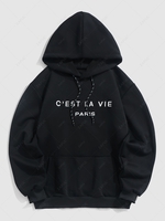ZAFUL Sweat à Capuche C