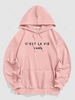 ZAFUL Sweat à Capuche C