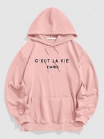 ZAFUL Sweat à Capuche C