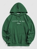 ZAFUL Sweat à Capuche C