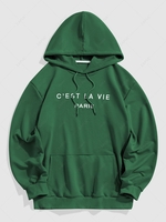 ZAFUL Sweat à Capuche C