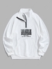 ZAFUL Sweat-shirt Chaude D