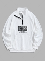 ZAFUL Sweat-shirt Chaude D