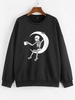 ZAFUL Sweat-shirt D
