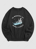 ZAFUL Sweat-shirt D