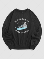 ZAFUL Sweat-shirt D