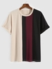 ZAFUL T-shirt Décontracté Jointif S