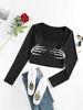 ZAFUL T-shirt D