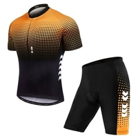 (无起订量，有现货) TOM SHOO Ensemble de cyclisme d
