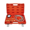 0-150 PSI moteur injecteur de carburant pompe testeur de pression Kit de jauge testeur de pression d