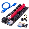 009S USB 3.0 PCI-E carte graphique rallonge câble adaptateur câble d