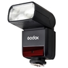 1 / 8000s HSS pour Canon 5D MarkIII 80D 7D 760D 60D 600D 30D 100D 1100D numérique X Caméras Godox Thinklite TT350C Mini 2.4G sans fil TTL appareil photo Flash Master & Slave Speedlite