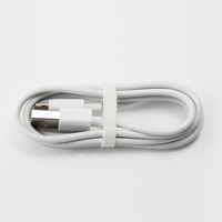 1 * Porte-tête de téléphone pliable réglable + 1 * Câble de données de recharge USB Xiaomi