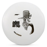 1 disque de jeu de disque volant de disque de sport de golf de disque de PCS pour des adultes