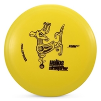 1 disque de jeu de disque volant de disque de sport de golf de disque de PCS pour des adultes