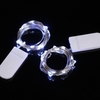 1 M 2 M 3 M 10 Pcs 20 Pcs 30 Pcs LED Starry Cuivre Fil Chaîne de Lumière