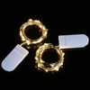1 M 2 M 3 M 10 Pcs 20 Pcs 30 Pcs LED Starry Cuivre Fil Chaîne de Lumière